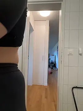 TheCinderella webcam