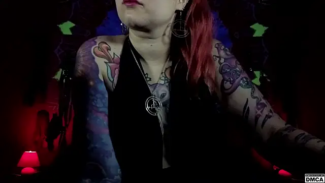 Amanita__Pantherina webcam