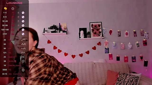 amateur sex Velvet Cherry 