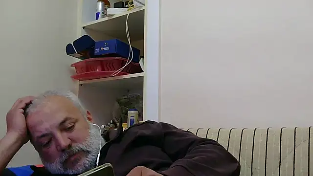 husoizmir (Ask my age) - 50000