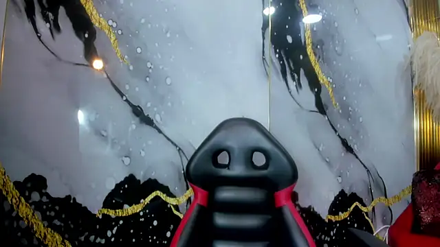 porno webcam live Sami Milk