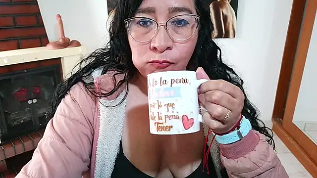 Grace_mature_milf webcam