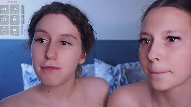 GabrielleLynchard webcam