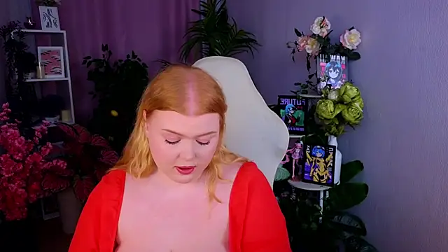 Arietta_Heart webcam