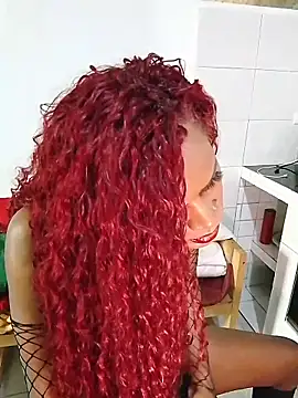 HonneyVictoria webcam