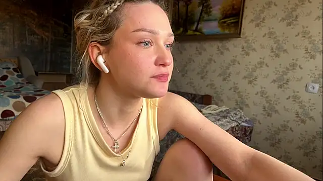 AlisiaStreitmatter webcam