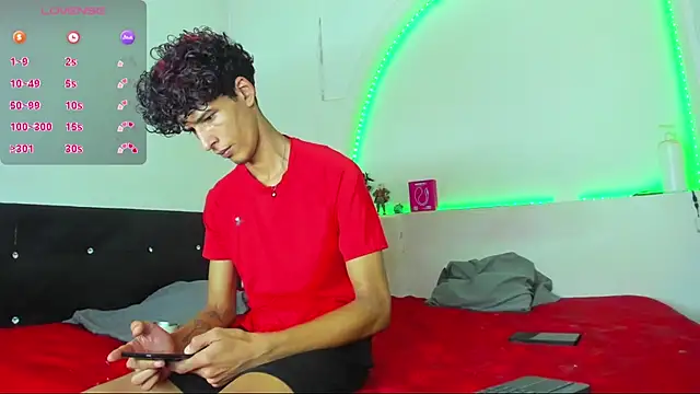 liammendoza98 webcam