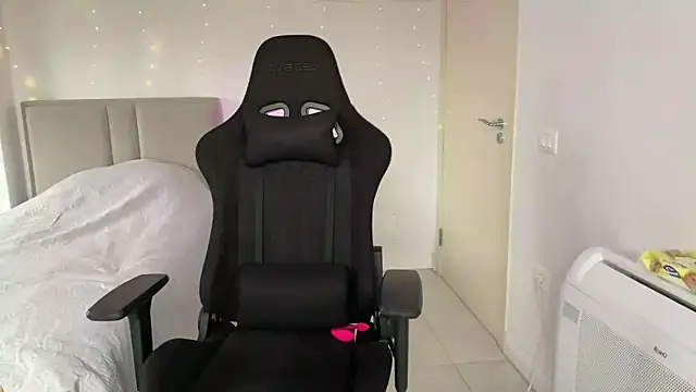 PrincesSsLilu webcam