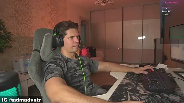 Rus_adventure7 webcam