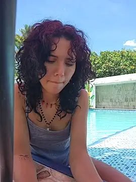 Isabella_Stark webcam