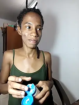 africa_deluxe (Ask my age) - Kitty hello