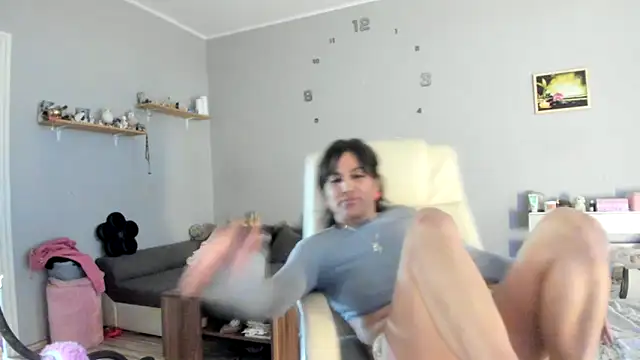 Orchideaxx live sex cam