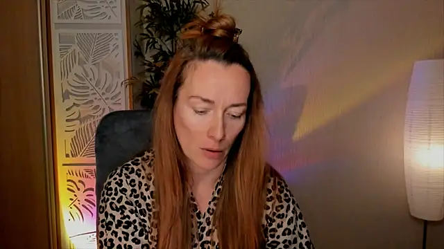 RebeccaMartinez webcam