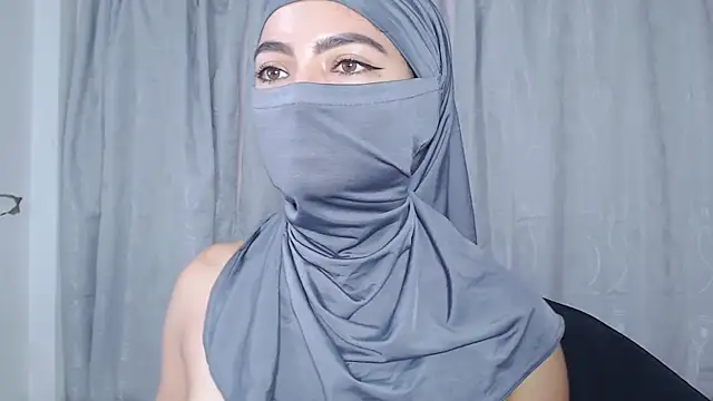 videochat sexy Jade Nassar