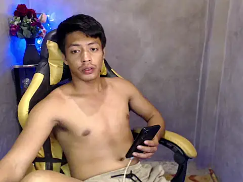 Pinoy_Morino webcam