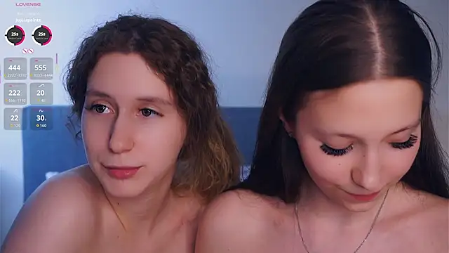 GabrielleLynchard webcam