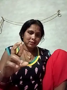 Shreya_pandit webcam