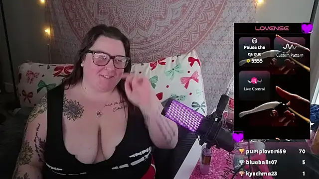 brookenicole3003 webcam