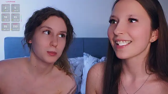 GabrielleLynchard webcam