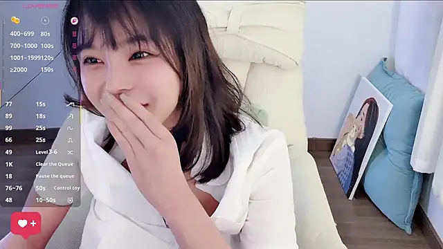 peachy_kiss live sex cam