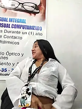 _Dr-Luna_1 live sex cam