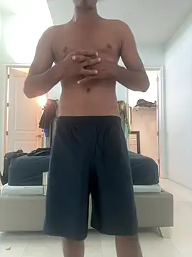 ZF-Athlete — Stripchat profile photo