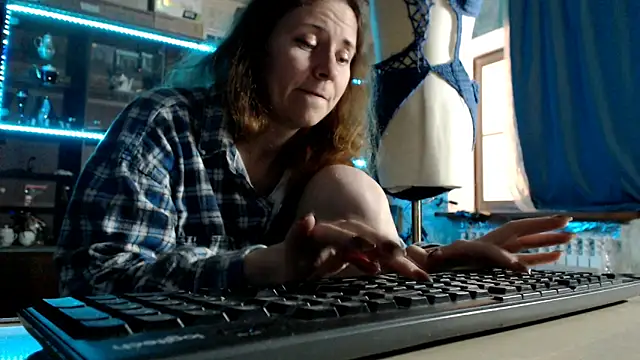 pa1e_pr1ncess webcam