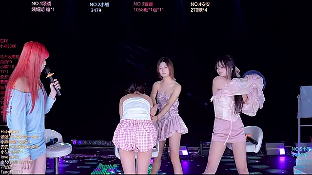 prettygirls-001 webcam