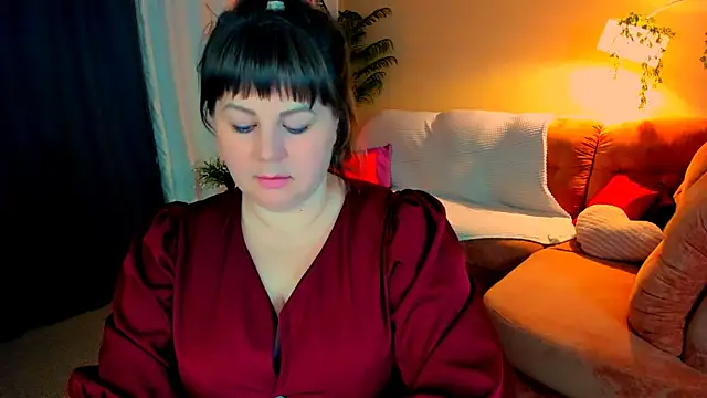 CrystaalStaar webcam