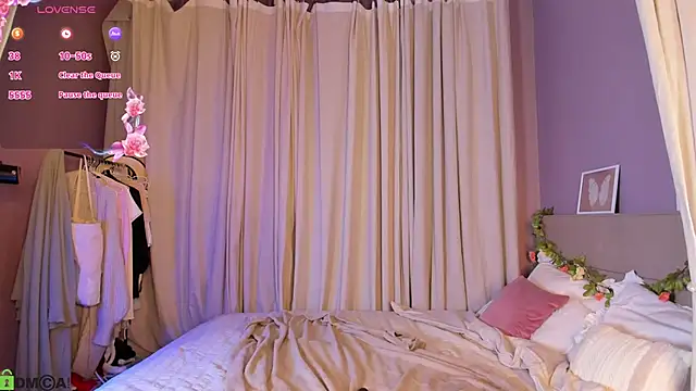 Annet_Nel1son webcam