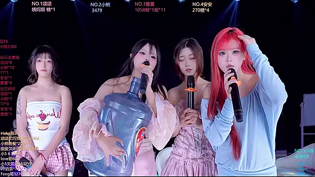 prettygirls-001 webcam