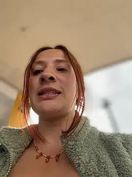 Samyra_Biker12 webcam