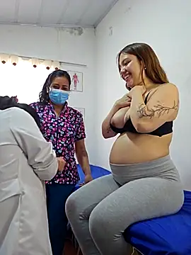 JustSamantha_ webcam