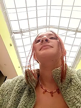 Samyra_Biker12 webcam