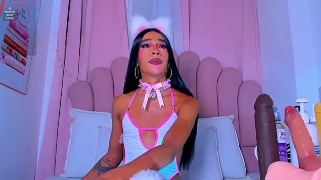 NicoleMadrird webcam