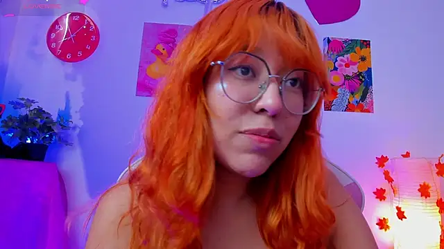 _Moon_Johnson webcam