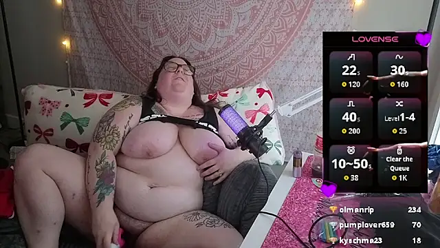 brookenicole3003 webcam