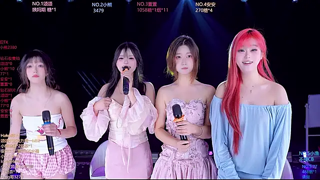 prettygirls-001 webcam