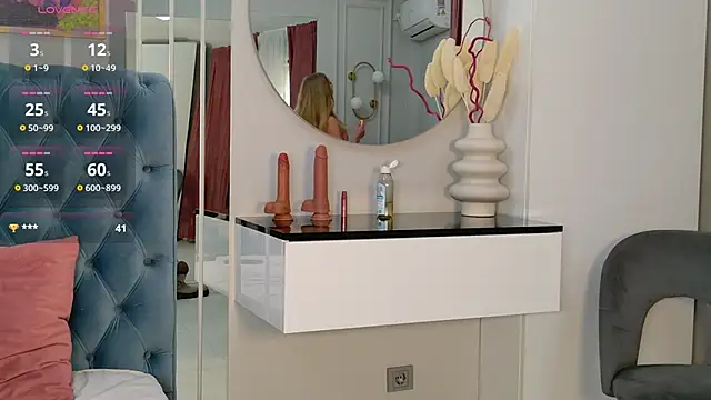 siennapierce - SiennaPierce's free webcam - UK Sex Cams