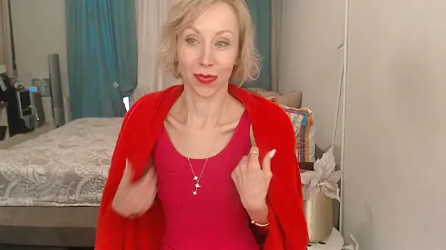 luxurynika - LuxuryNika's free webcam - UK Sex Cams