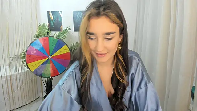 goldenheart_1 - GoldenHeart_1's free webcam - UK Sex Cams