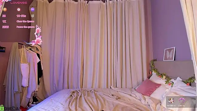 Annet_Nel1son webcam