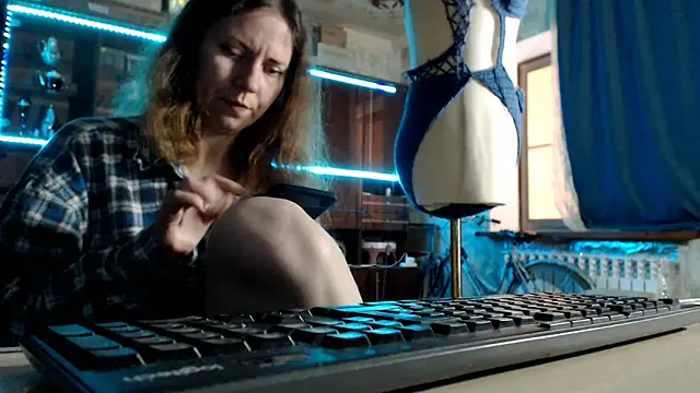 pa1e_pr1ncess webcam