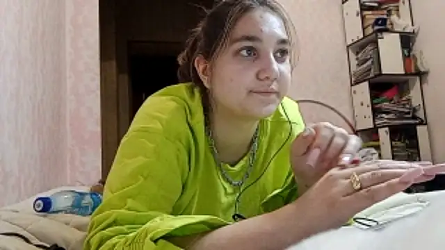 JanineThielman webcam