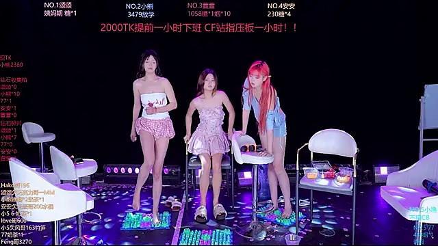 prettygirls-001 webcam