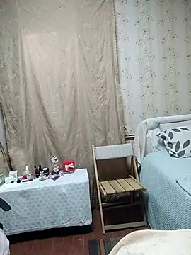 VselenaSun402 webcam