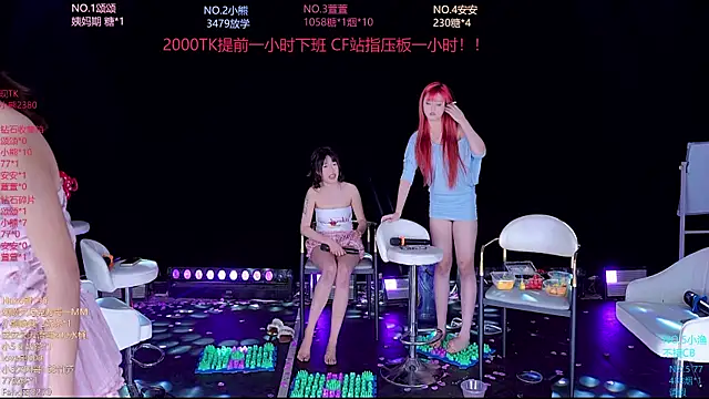 prettygirls-001 - Prettygirls-001's free webcam - UK Sex Cams