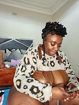 ThickianaRider webcam