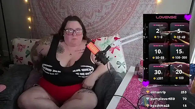 brookenicole3003 webcam