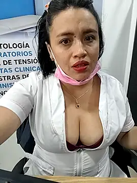 nurse_alice-7 (Ask my age) - Fullydildo+Cum ticket